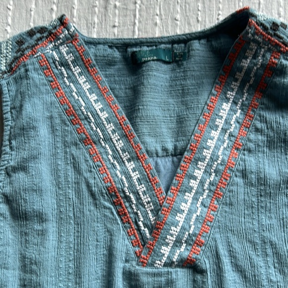 Prana Tunic Tank - Picture 2 of 6